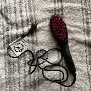 Simply Straight Straightening Brush